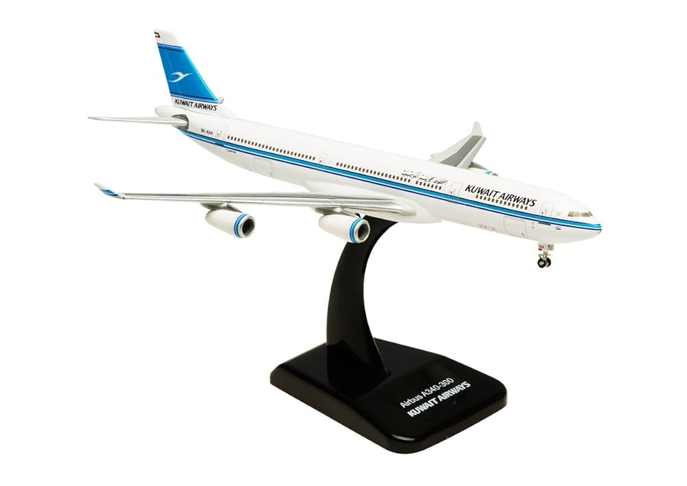hogan 1/200 エアカナダ A340-300 hogan 1/200 エアカナダ A340-300 - メルカリ